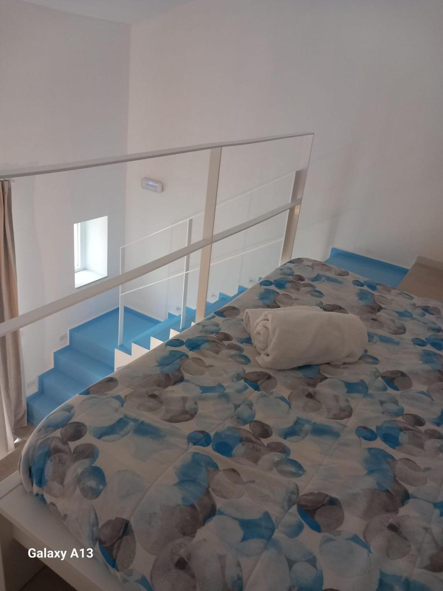 Borgata Relax Apartman Szirakúza Kültér fotó