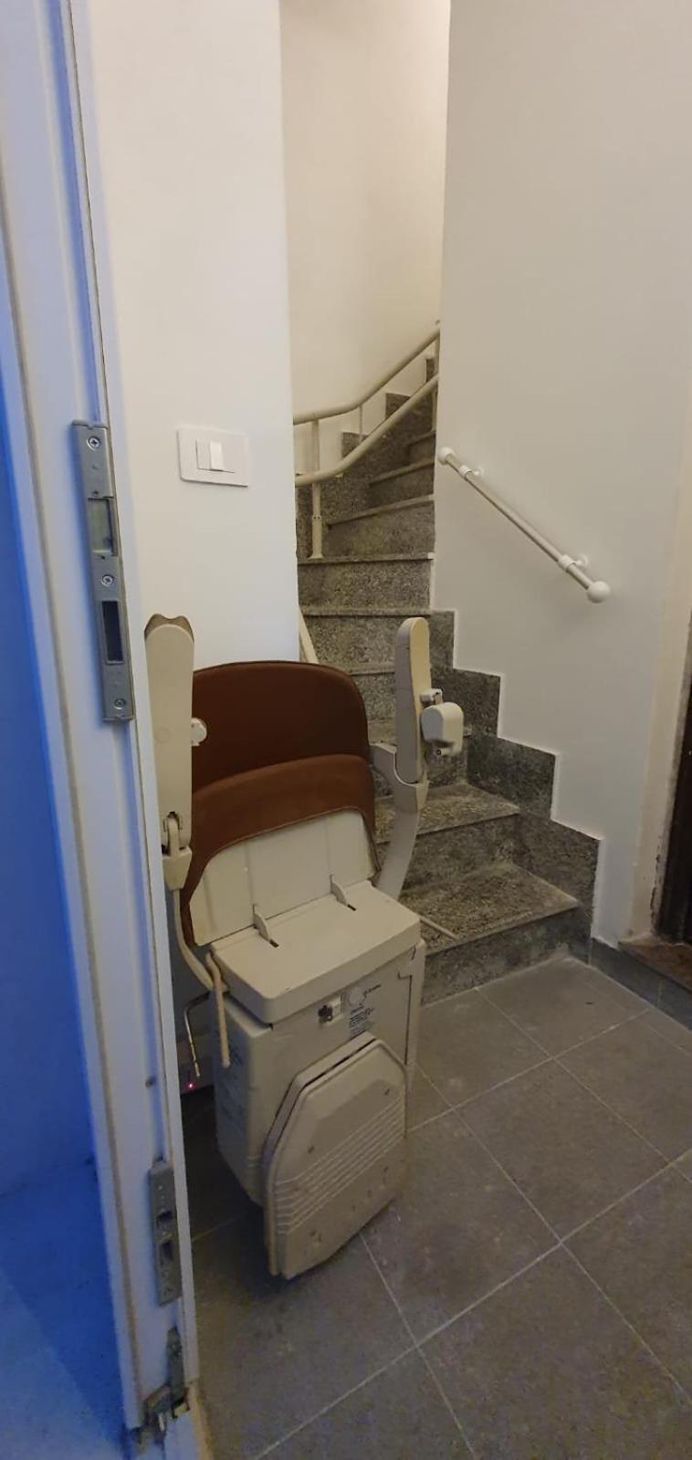 Borgata Relax Apartman Szirakúza Kültér fotó