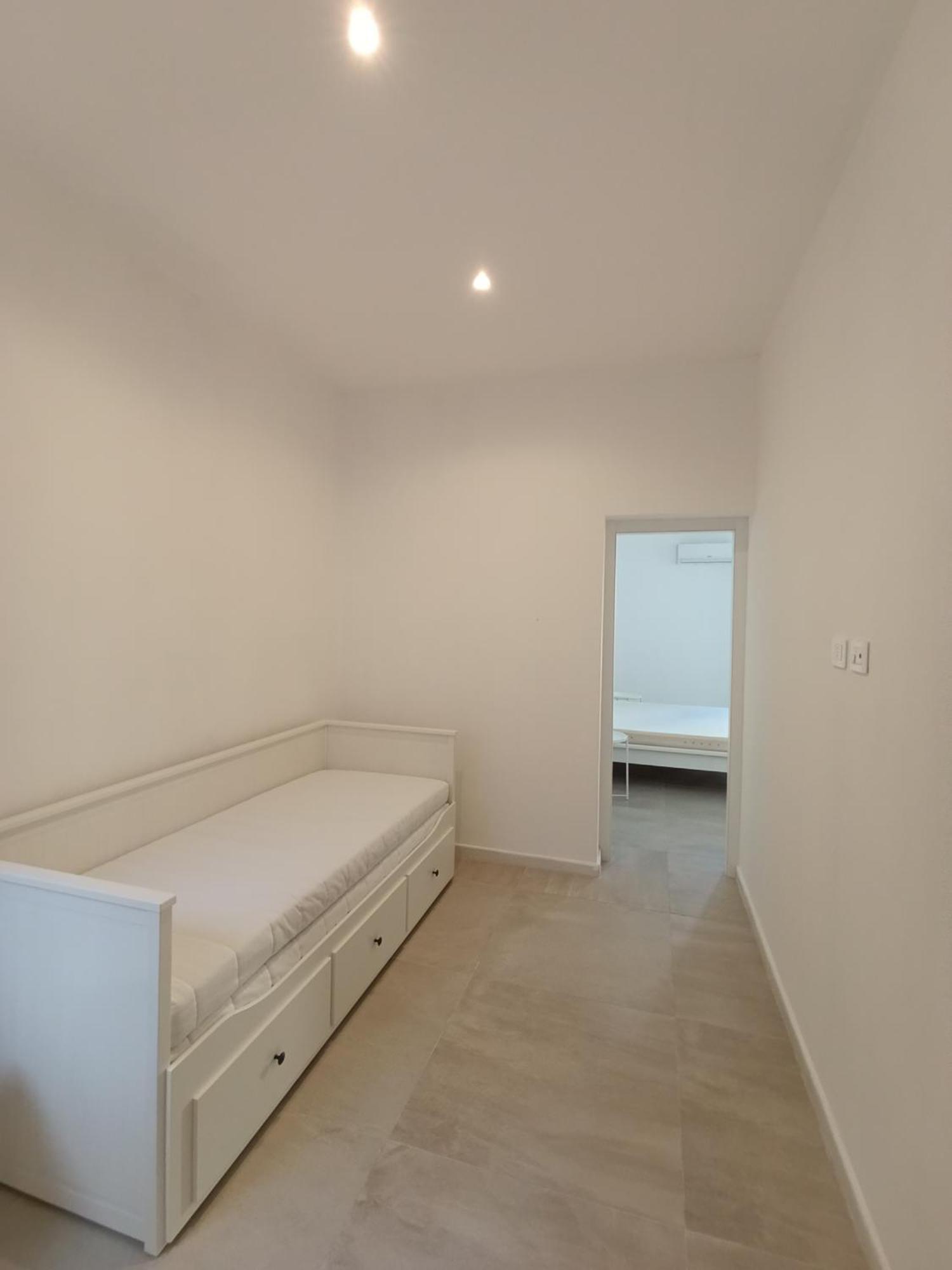 Borgata Relax Apartman Szirakúza Kültér fotó