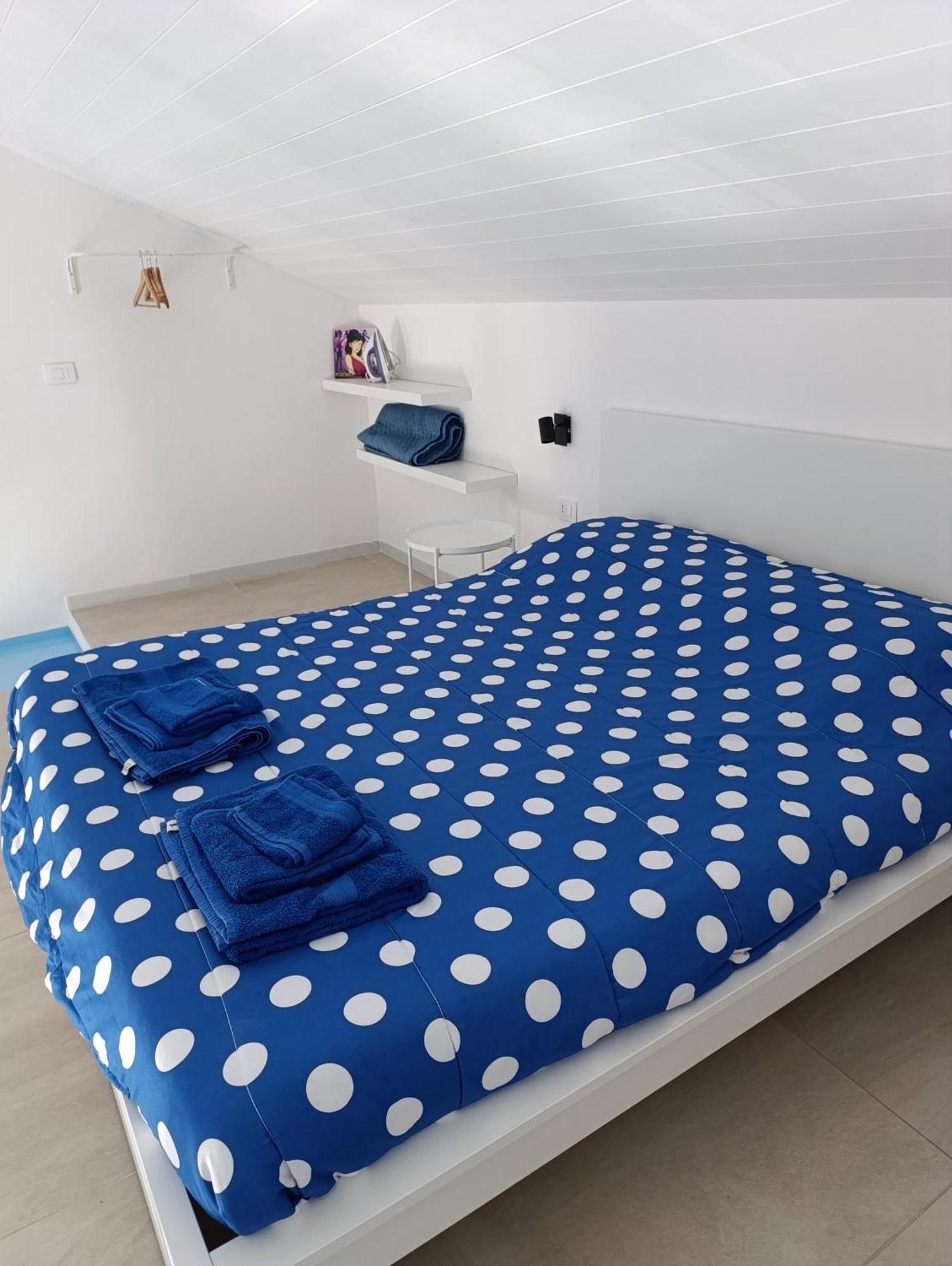 Borgata Relax Apartman Szirakúza Kültér fotó
