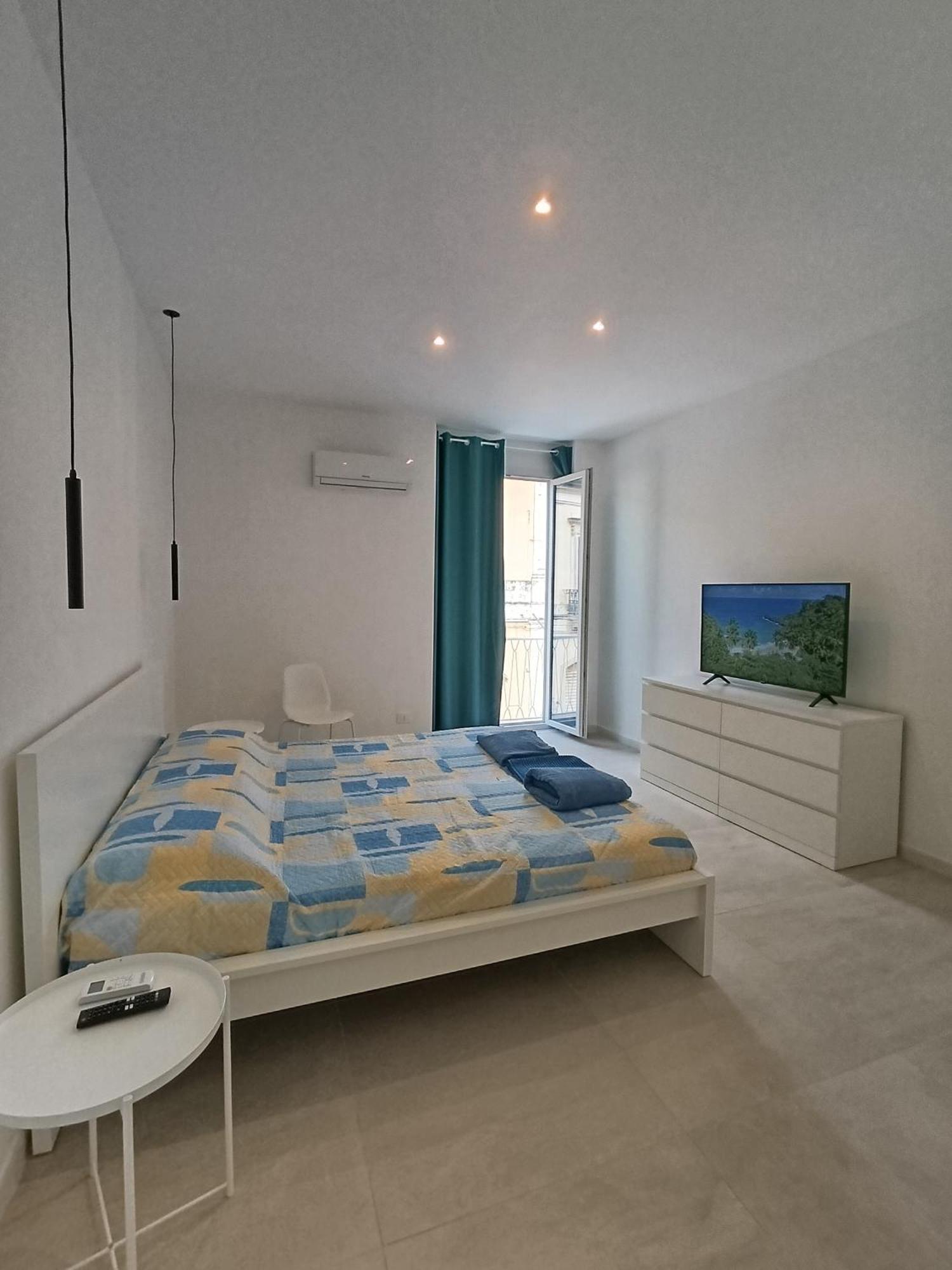 Borgata Relax Apartman Szirakúza Kültér fotó