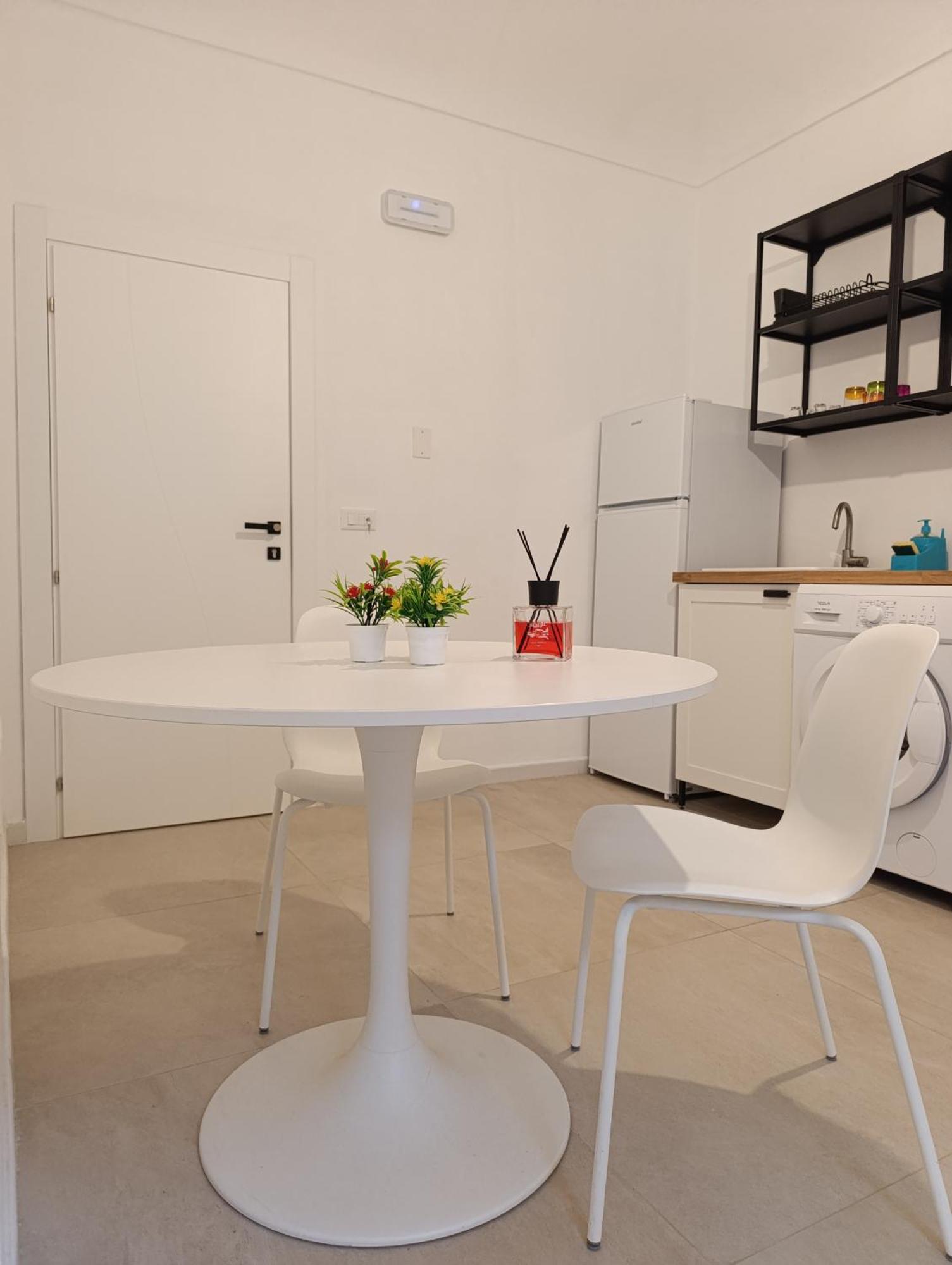 Borgata Relax Apartman Szirakúza Kültér fotó